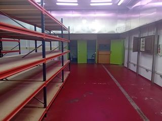 Nave industrial en venta en Argamasilla de Calatrava
