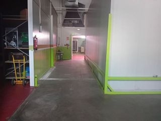 Nave industrial en venta en Argamasilla de Calatrava