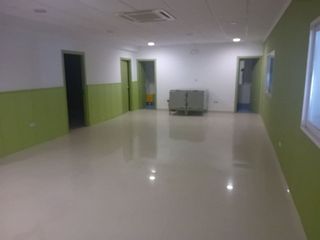 Nave industrial en venta en Argamasilla de Calatrava