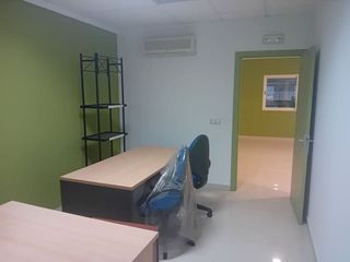 Nave industrial en venta en Argamasilla de Calatrava