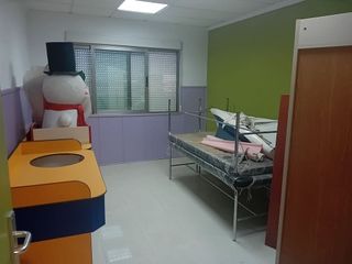 Nave industrial en venta en Argamasilla de Calatrava