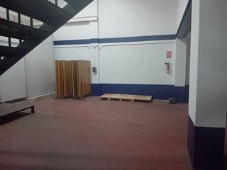Nave industrial en venta en Argamasilla de Calatrava