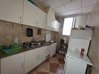 Piso en venta en Cuevas del Almanzora pueblo en Cuevas del Almanzora