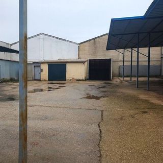 Nave industrial en venta en Zona la Ribera - Alqueria - Río en Huelva