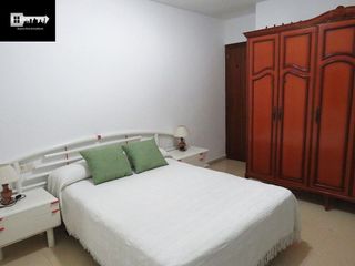 Piso en alquiler en Benalúa en Alicante