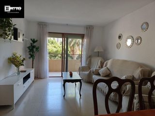 Piso en alquiler en Benalúa en Alicante