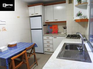 Piso en alquiler en Benalúa en Alicante