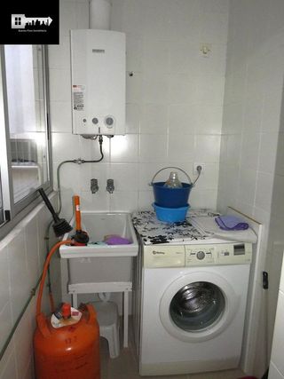 Piso en alquiler en Benalúa en Alicante