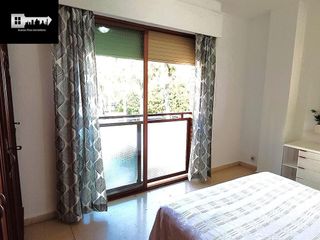 Piso en alquiler en Benalúa en Alicante