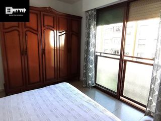 Piso en alquiler en Benalúa en Alicante