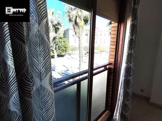 Piso en alquiler en Benalúa en Alicante