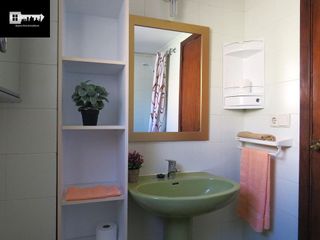 Piso en alquiler en Benalúa en Alicante