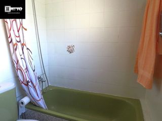 Piso en alquiler en Benalúa en Alicante