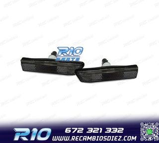 INTERMITENTES LATERALES BMW E36 96-99 FONDO NEGRO