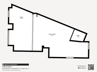 Local comercial en venta en Universidad - Malasaña en Madrid