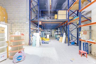 Local comercial en venta en Zona Centro en Xirivella
