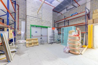 Local comercial en venta en Zona Centro en Xirivella