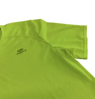 "KALENJI" "DOMYOS" set 6 maglie outdoor sport M