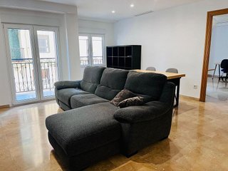 Piso en alquiler en El Pla de Sant Josep - L'Asil en Elche