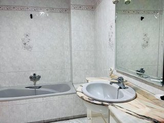 Piso en alquiler en El Pla de Sant Josep - L'Asil en Elche