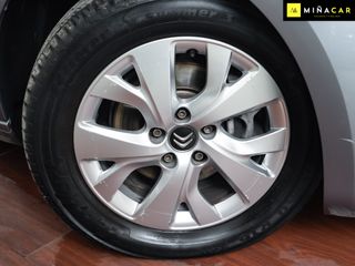 Citroen C4 SpaceTourer 2021