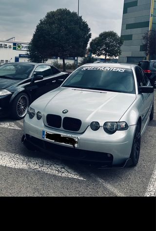 BMW Serie 3 2004