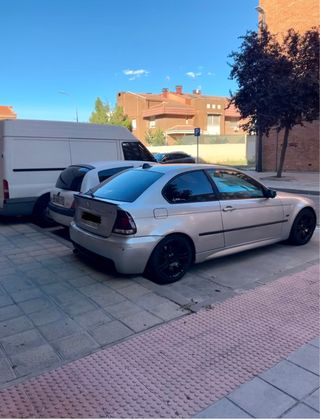 BMW Serie 3 2004