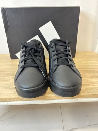 Adidas VS Pace 2.0 Zapatillas Negras