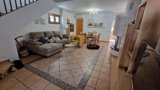 Casa adosada en venta en Zona Sohail en Fuengirola