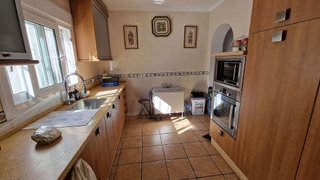 Casa adosada en venta en Zona Sohail en Fuengirola