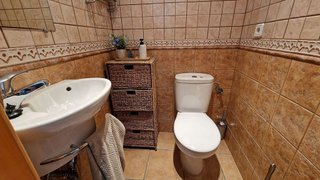 Casa adosada en venta en Zona Sohail en Fuengirola