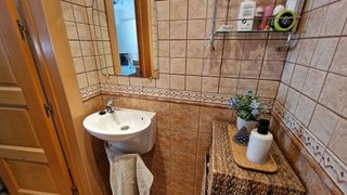 Casa adosada en venta en Zona Sohail en Fuengirola