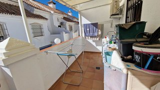 Casa adosada en venta en Zona Sohail en Fuengirola