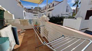Casa adosada en venta en Zona Sohail en Fuengirola