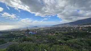 Terreno en venta en Arafo