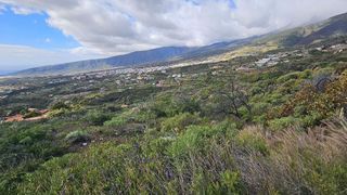 Terreno en venta en Arafo
