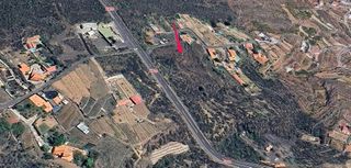 Terreno en venta en Arafo