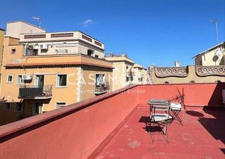 Oficina en venta en La Barceloneta en Barcelona