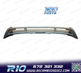 ALERON SPOILER FORD FOCUS MK3 11-17 LOOK RS