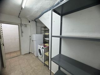 Trastero en venta en Portugalete