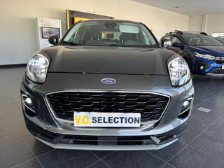 FORD PUMA TITANIUM HÍBRIDO AUTOMATICO