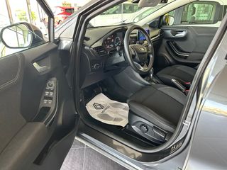 FORD PUMA TITANIUM HÍBRIDO AUTOMATICO