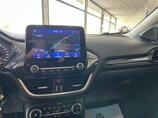 FORD PUMA TITANIUM HÍBRIDO AUTOMATICO