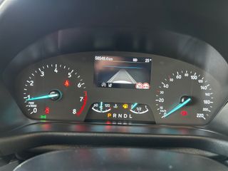 FORD PUMA TITANIUM HÍBRIDO AUTOMATICO