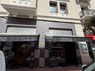 Local comercial en venta en Castro en Castro Urdiales