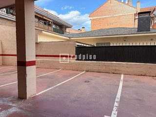 Garaje en venta en Casco Antiguo en Galapagar