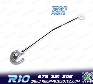 BARRA ESTABILIZADORA PEUGEOT 306
