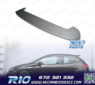 ALERON SPOILER PEUGEOT 206 98-09