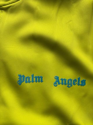 Sudadera Palm Angels