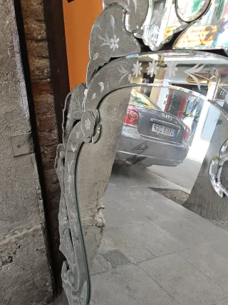 Espejo Veneciano